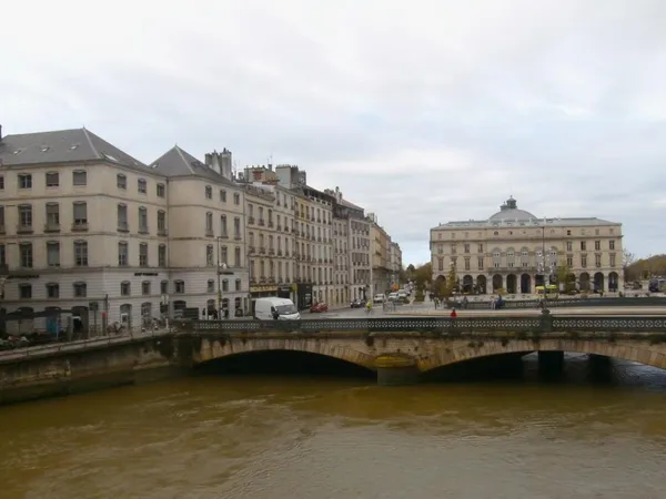 Vends T3 - 90m² - Bayonne 64100 