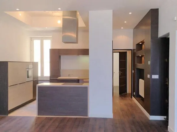 T3 Joliette 76 m2 Désirée Clary 