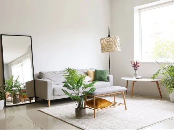 Appartement 4 pièces 78 m² 