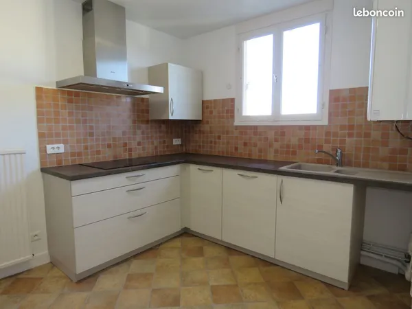 Duplex 4 pièces 98 m² 