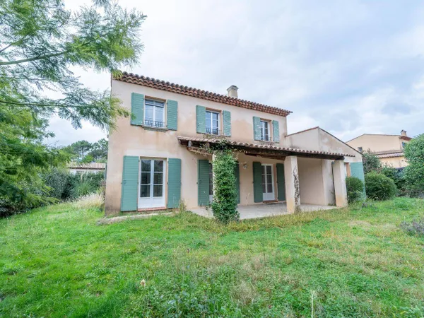 Maison 5 pièces 150 m² 