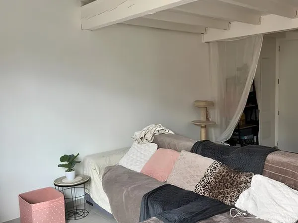 T2 meublé 