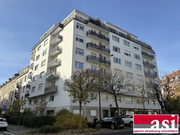 Appartement 4 pièces 75 m² 