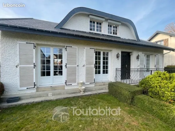 Pavillon 150 m² Saint Laurent 