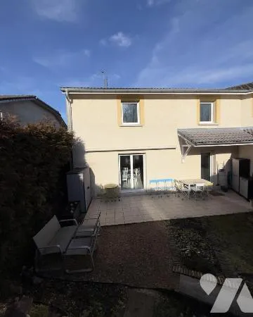 Maison 103 m² 
