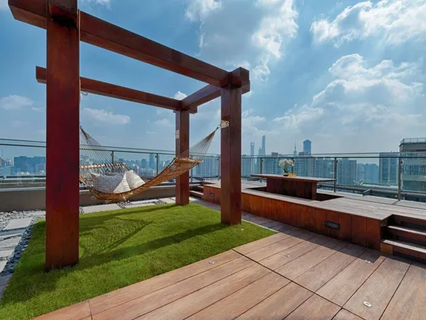 Appartement 5 pièces 122 m² 