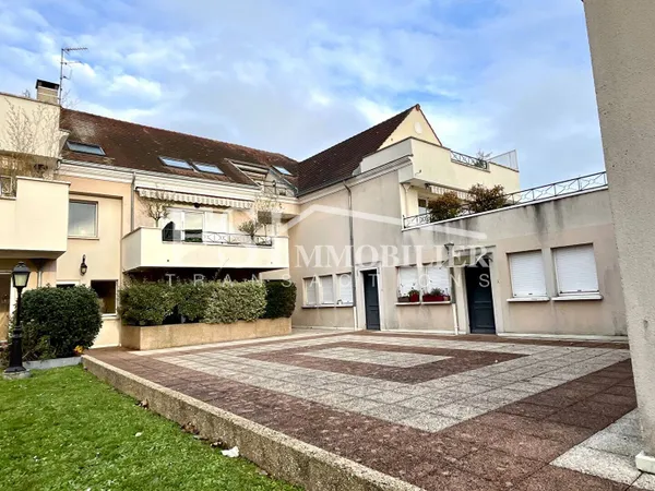 Appartement 4 pièces 69 m² 