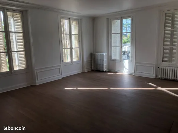 Location, loue appartement T3 à Bois-le-Roi (77) 