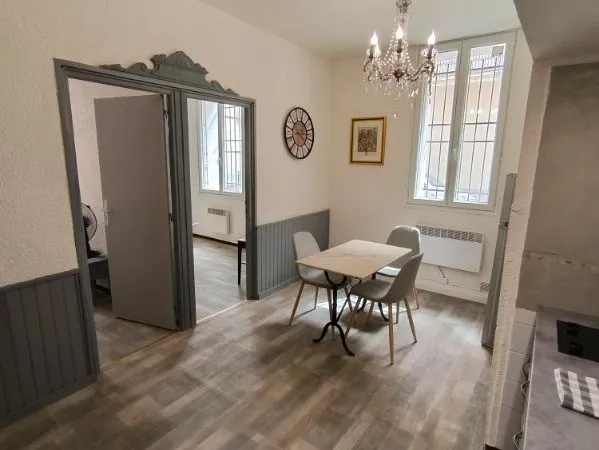 Appartement Béziers proche IUT Et Fac 