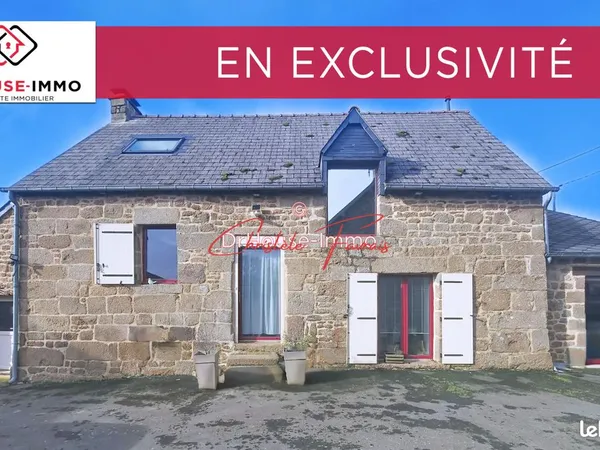 Longère 5 pièces 116 m² 