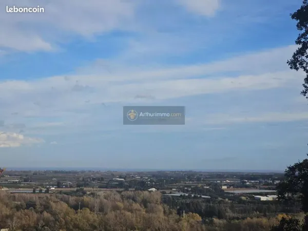 Terrain 1606 m² Lucciana