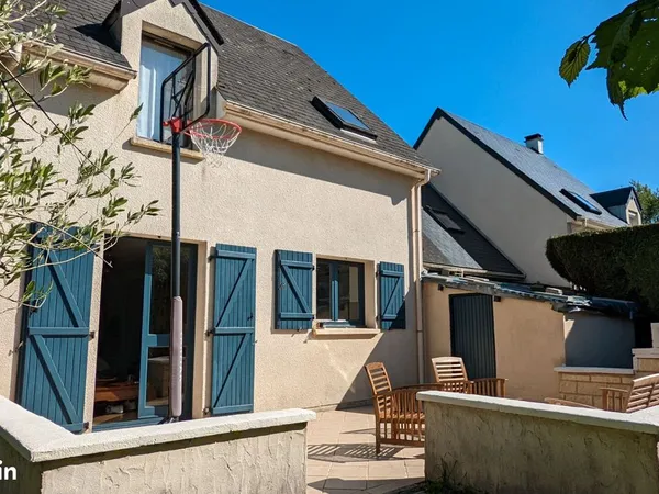 Maison 6 pièces 100 m² 