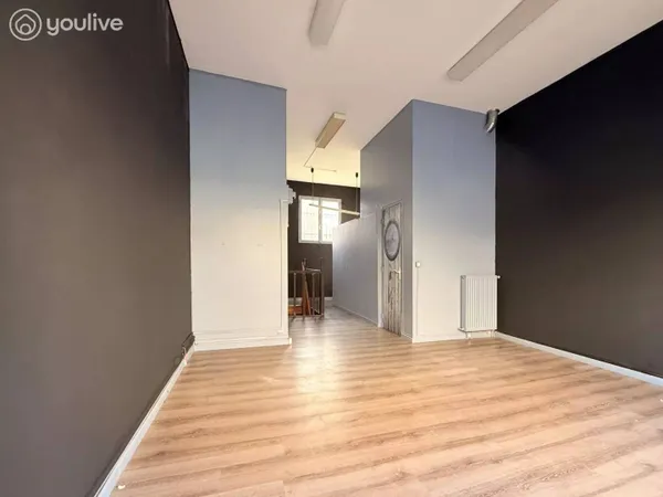 Local commercial 29 m² 