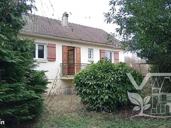 Maison 62 m² Saint-Germer-de-Fly 