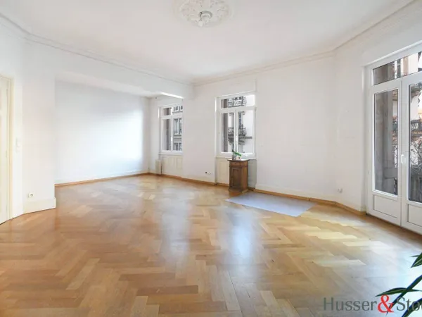 Appartement 6 pièces 168 m² 