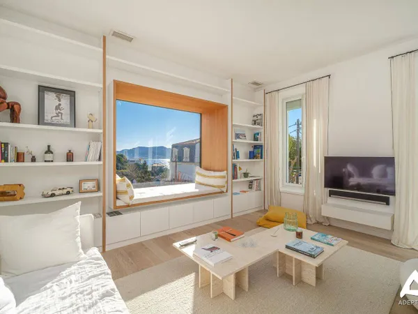 Maison 6 pièces 190 m² 