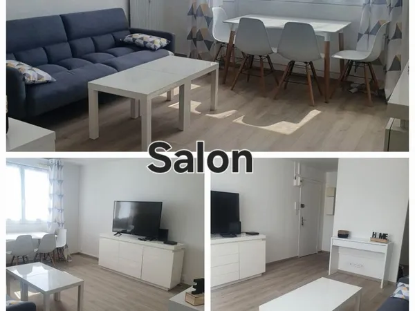 Appartement T3 