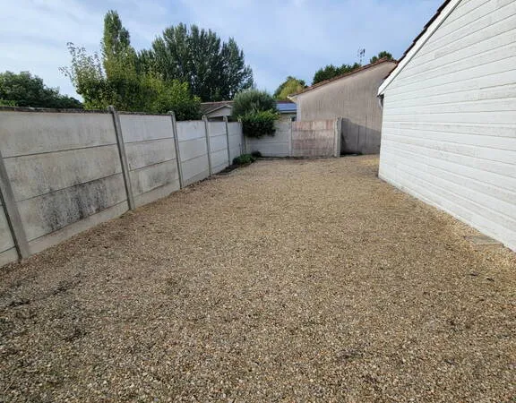 Maison 2 pièces 58 m² 