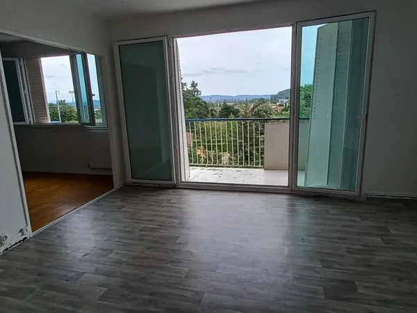 Appartement 4 pièces 78 m² 