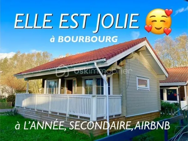 RESIDENCE PRINCIPALE, SECONDAIRE, OU AIRBNB 