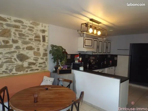 Maison 5 pièces 88 m² 