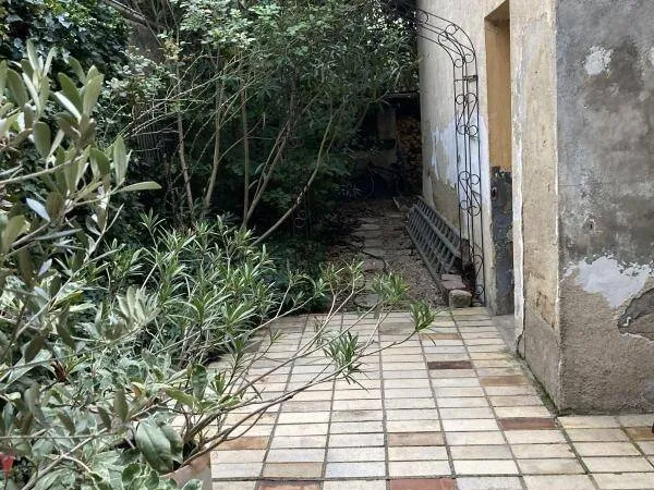 Chalet 2 pièces 36 m² 
