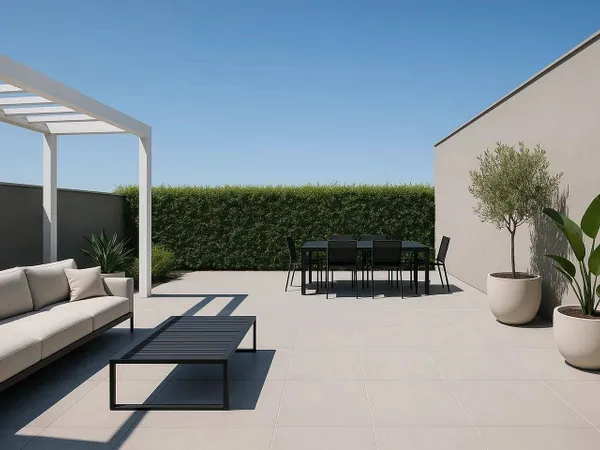 Appartement 3 pièces 57 m² 