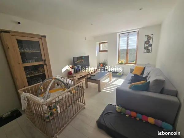 Maison 6 pièces 146 m² 