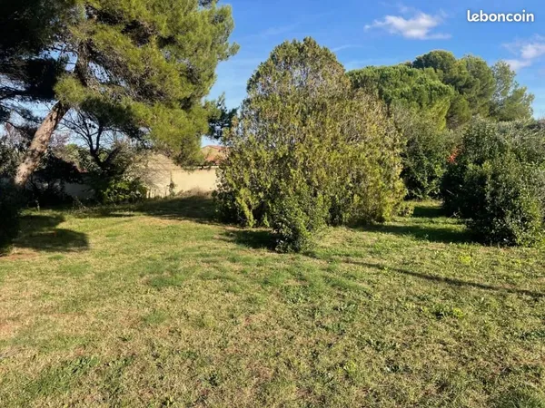 Villa 4 pièces 78 m² 