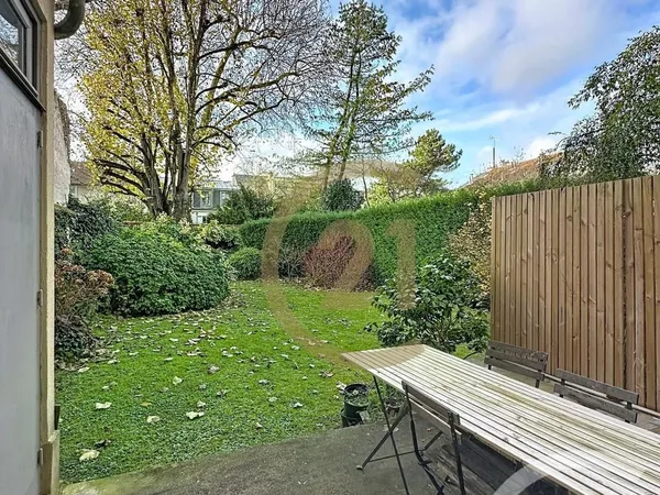 Appartement 3 pièces 47 m² 