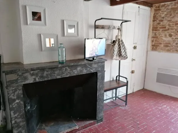 Appartement 2 pièces 35 m² 