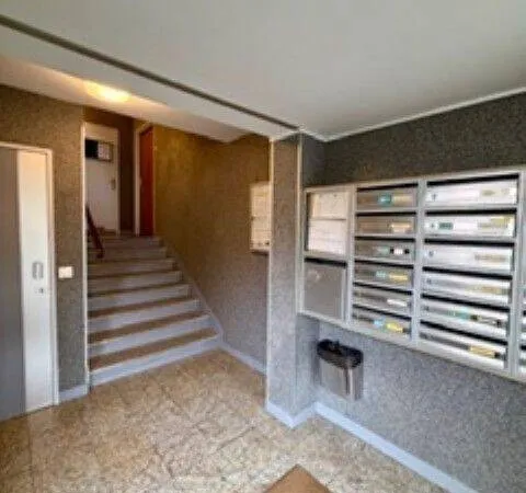 Appartement 5 pièces 90 m² 