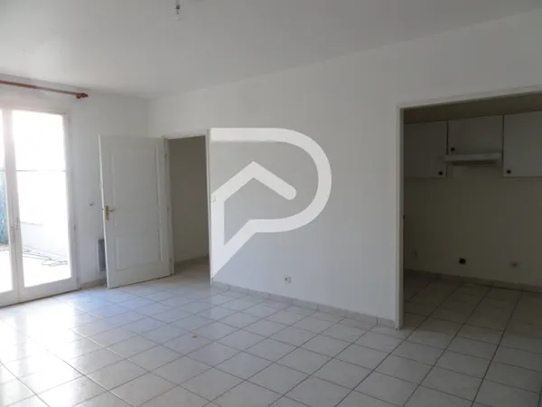 Appartement Blois 3 pièce(s) 72.45 m2 