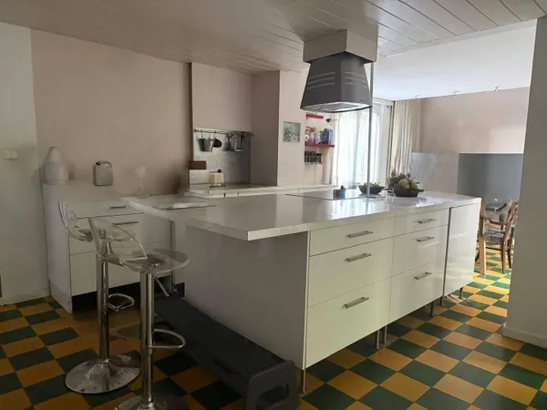Maison 7 pièces 140 m² 
