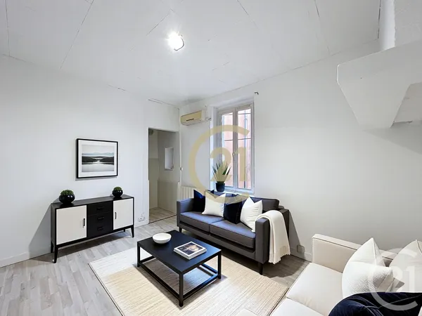 Maison 3 pièces 60 m² 