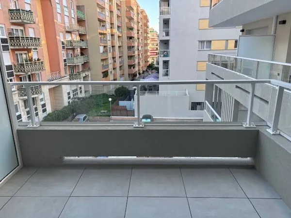 Appartement 2 pièces 36 m² 