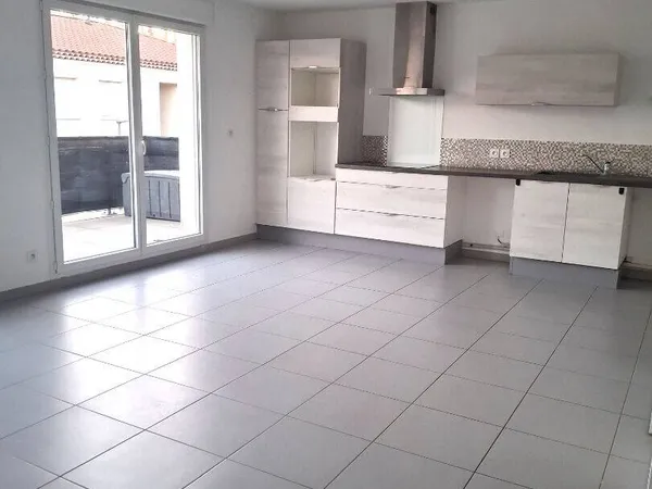 Appartement 3 pièces 67 m² 