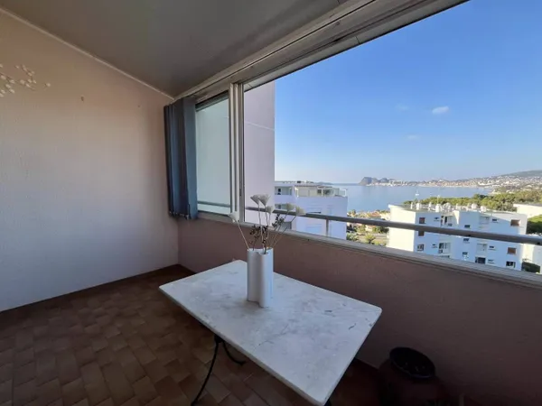 Appartement 2 pièces 36 m² 
