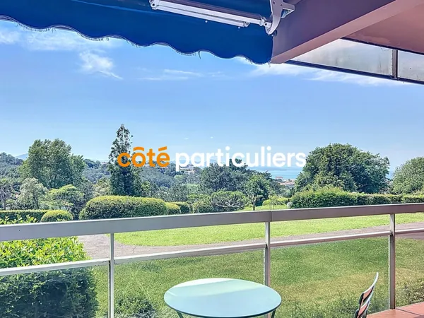 Appartement Biarritz 2 pièce(s) 40 m2 