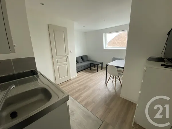 Appartement 1 pièce 16 m² 