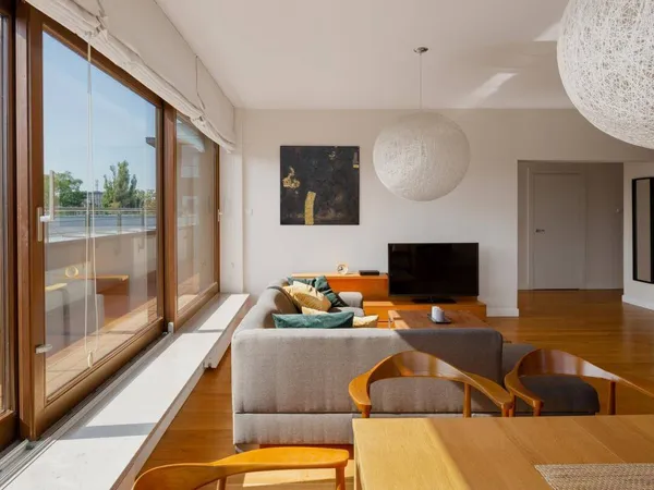 Appartement 156 m² 