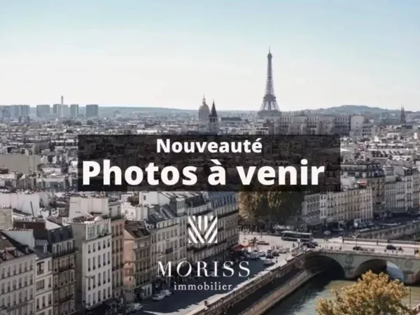 Appartement 4 pièces 71 m² 