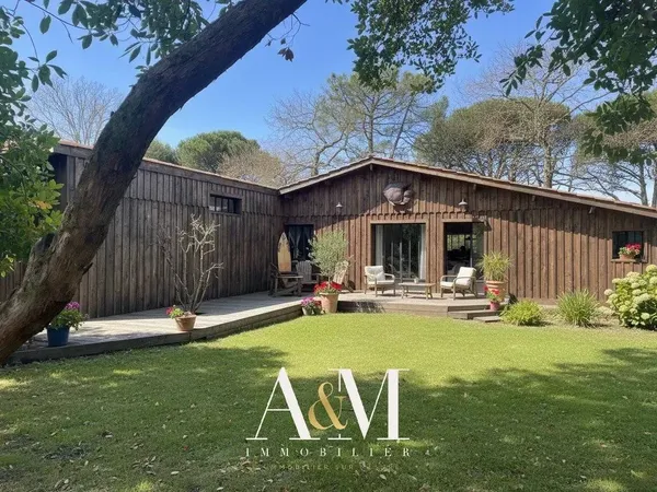 Maison 5 pièces 128 m² 