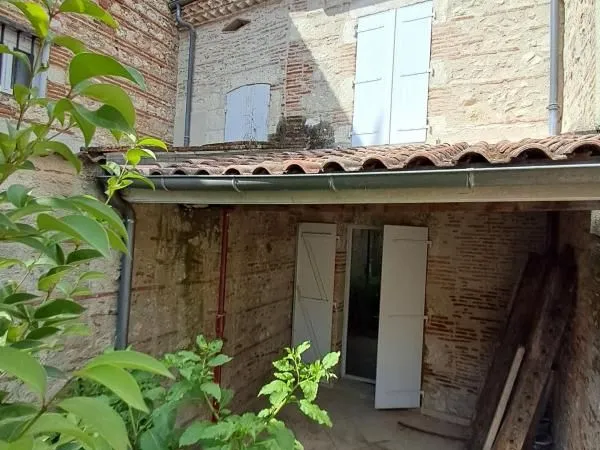 Maison de ville 110 m² Agen 