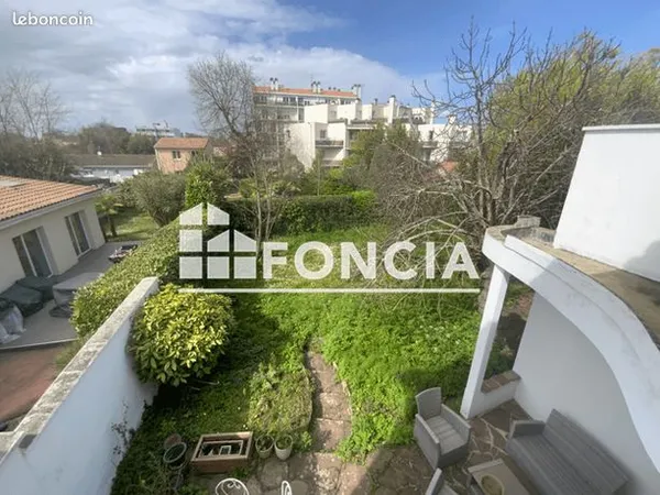 Maison 4 pièces 135 m² 
