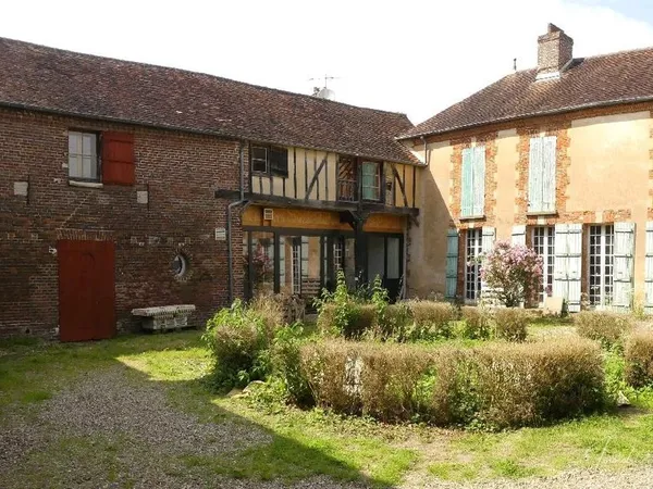 Maison 7 pièces 220 m² 