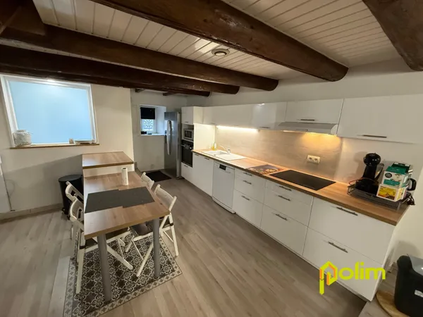 Appartement 2 pièces 68 m² 