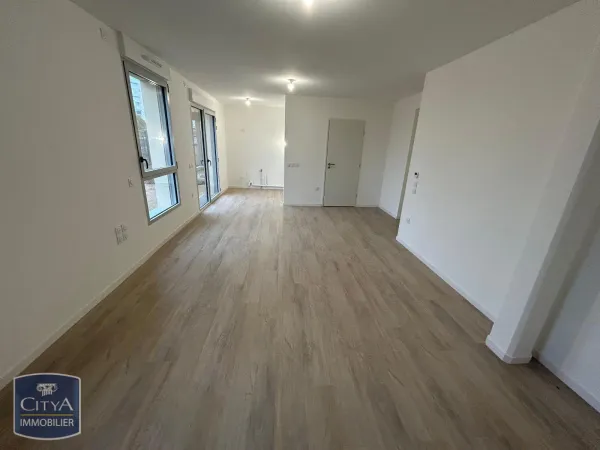 Appartement 3 pièces 69 m² 