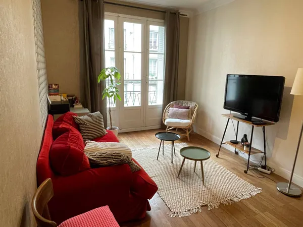 Loue appartement 