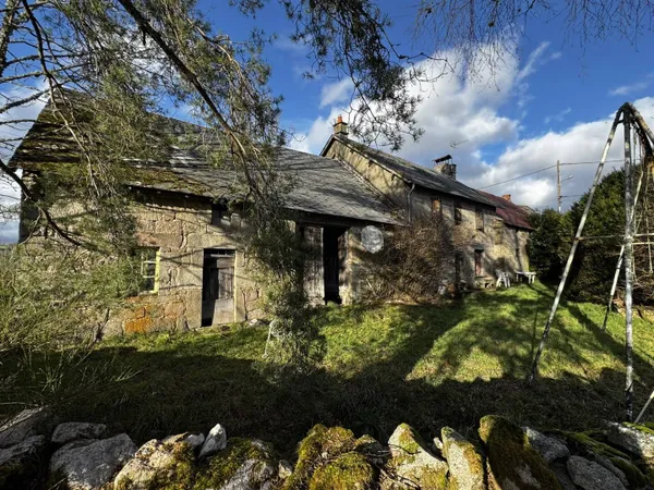 Maison 5 pièces 119 m² 